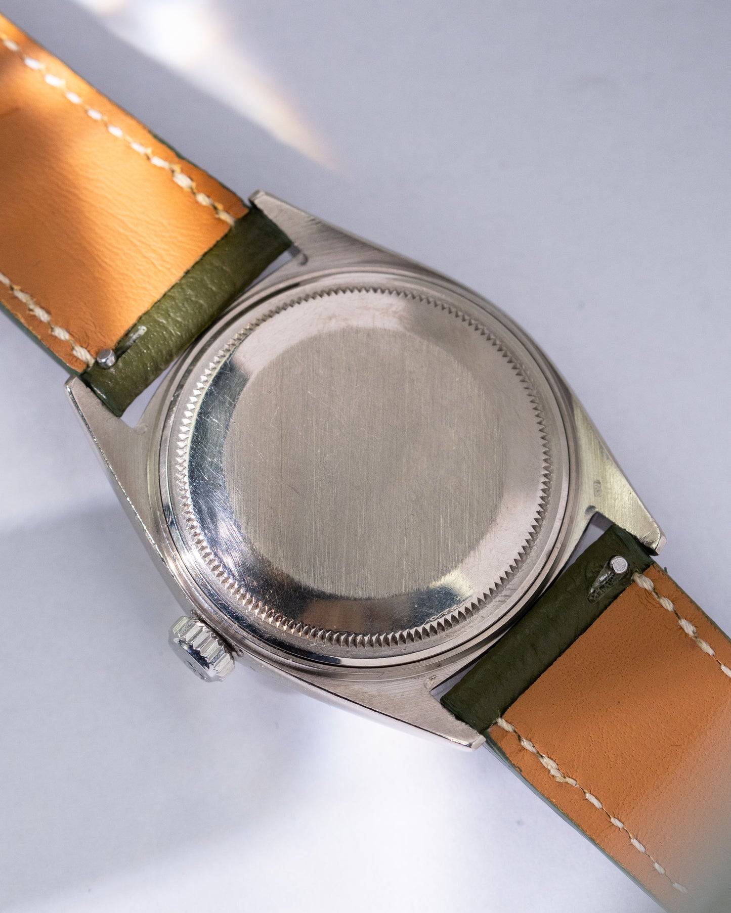 Rolex Day-Date 1803 'Doorstop'