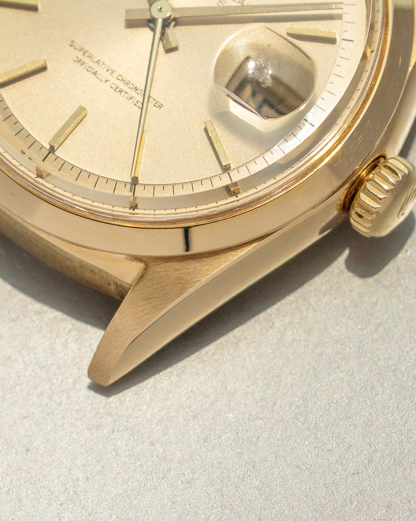 Rolex Day-Date 1802