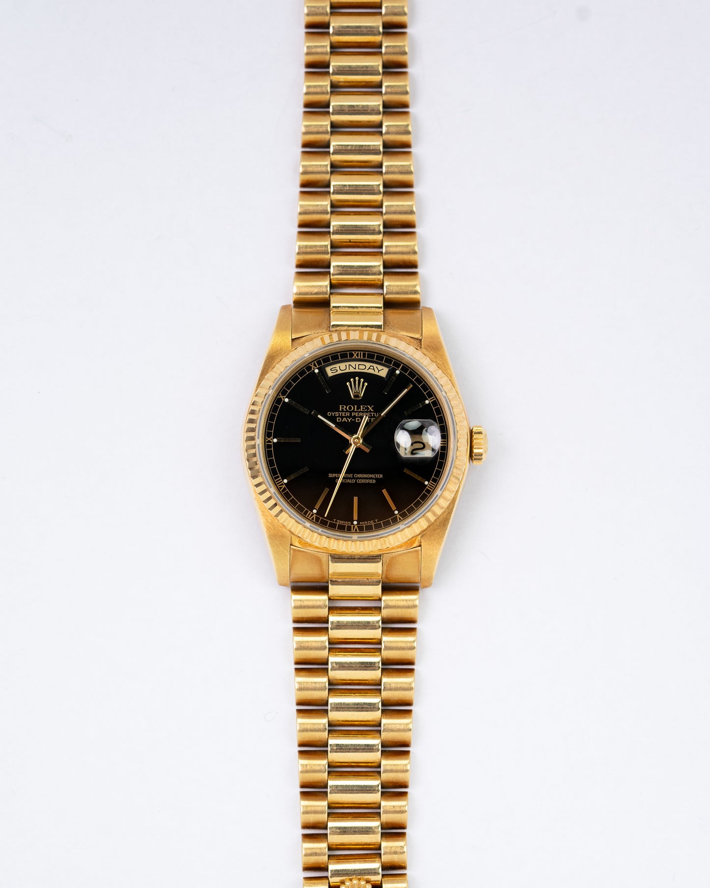 Rolex Day-Date 18238