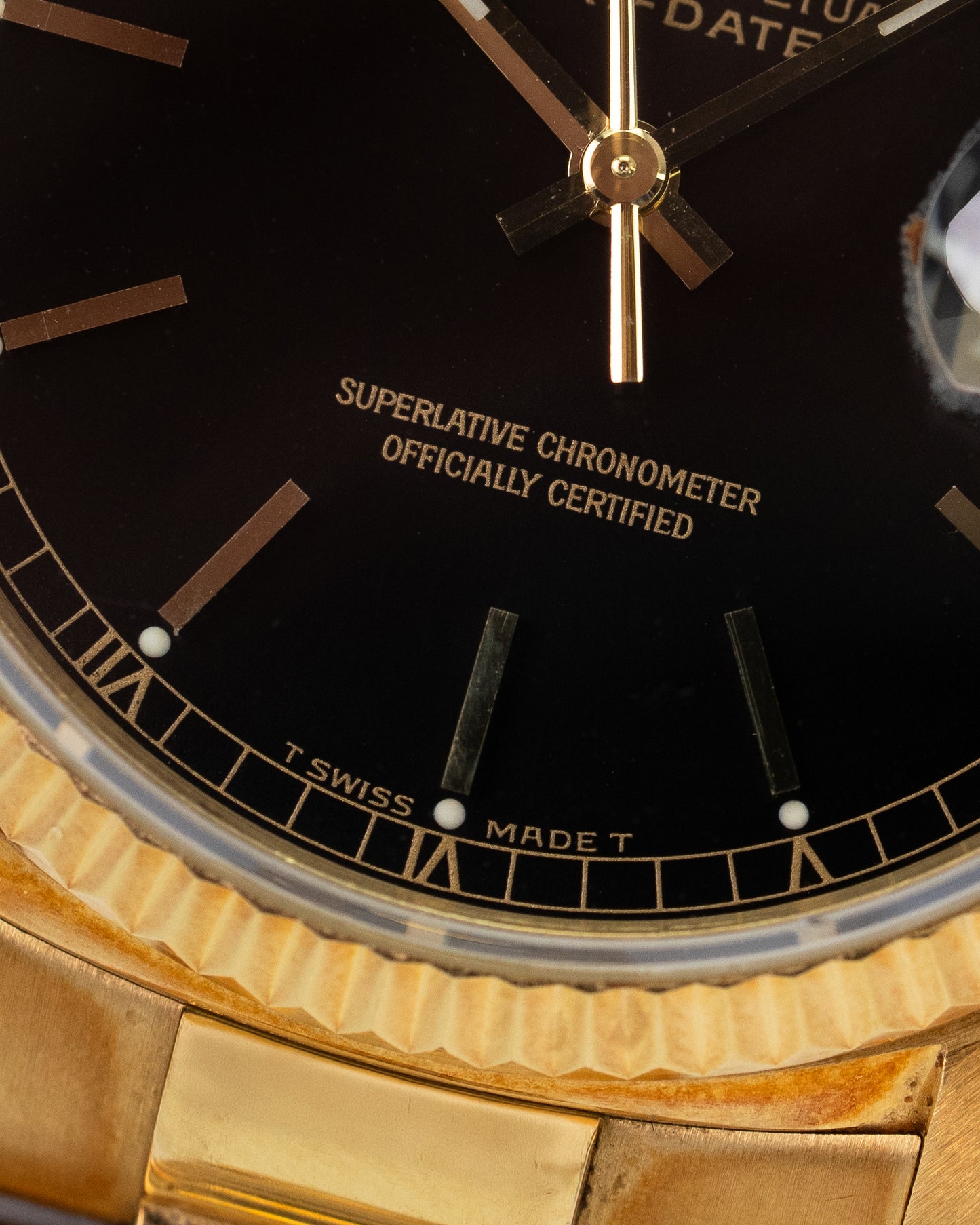 Rolex Day-Date 18238