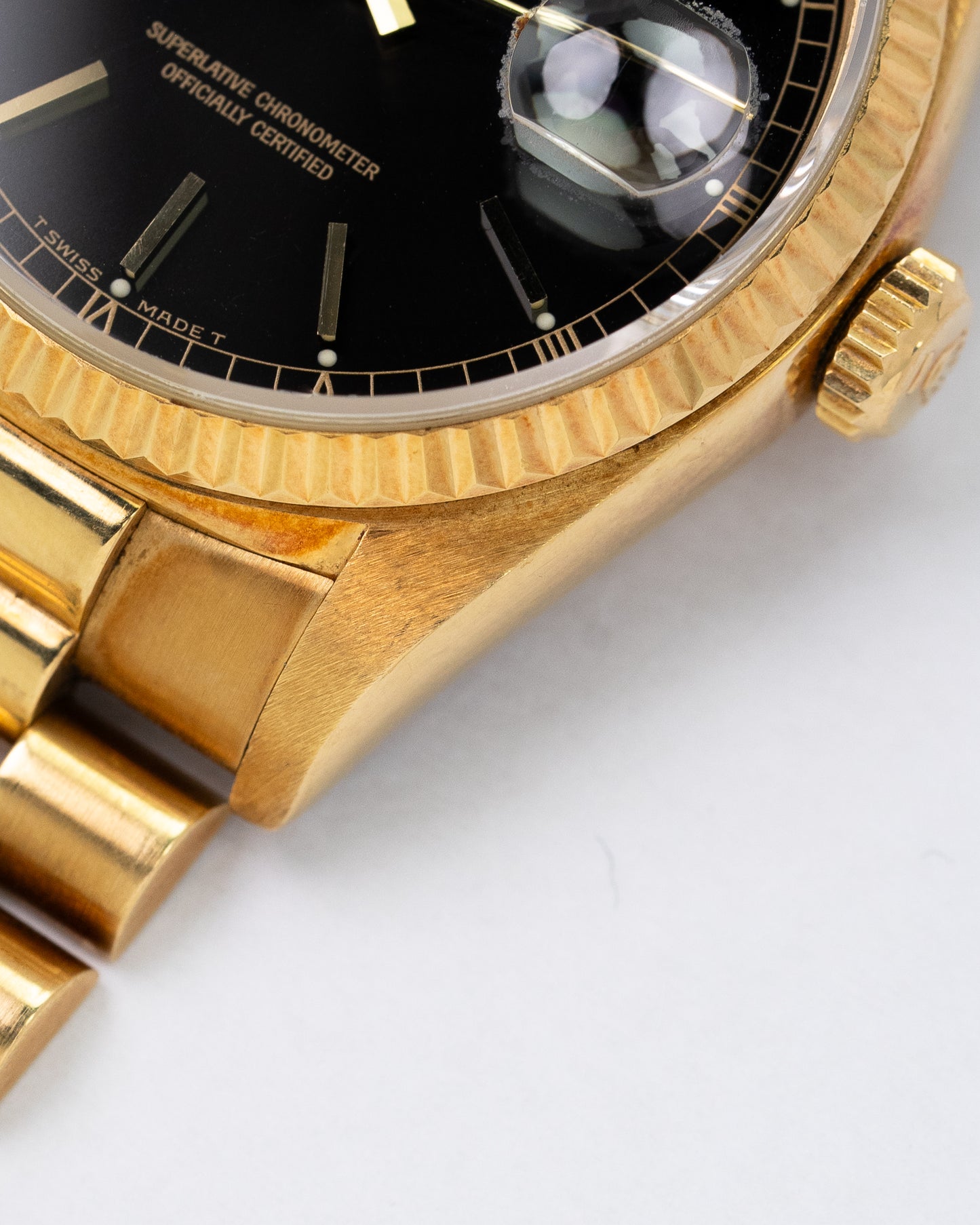 Rolex Day-Date 18238