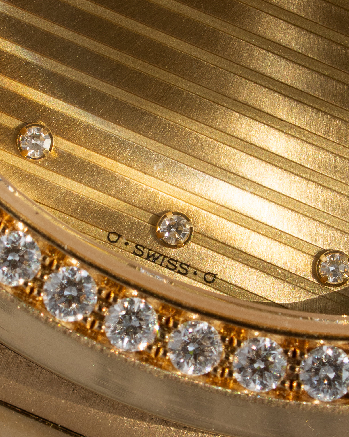 Patek Philippe Nautilus 3800J 'Diamond'