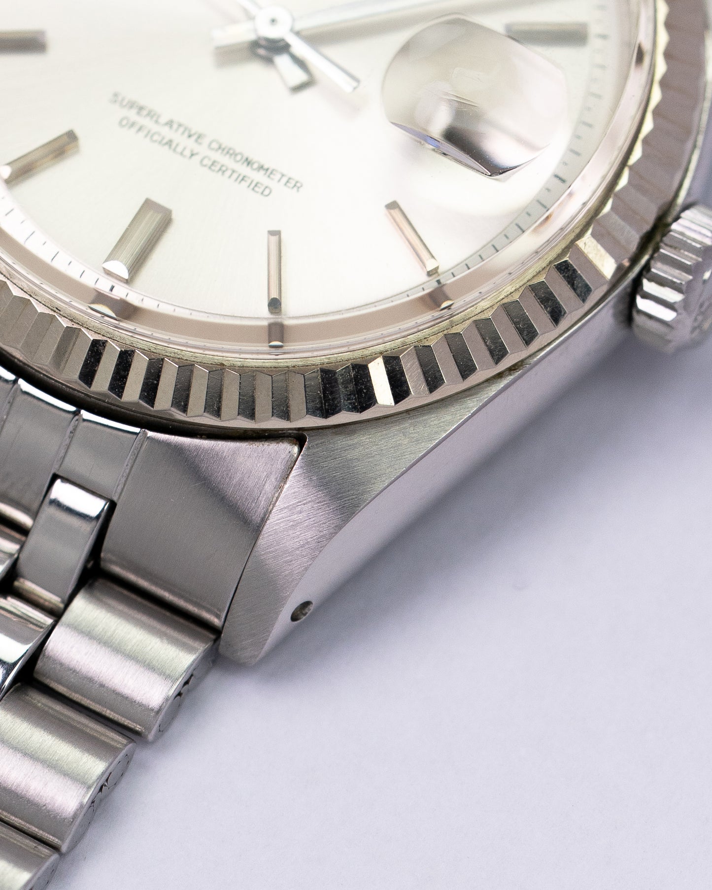 Rolex Datejust 1601