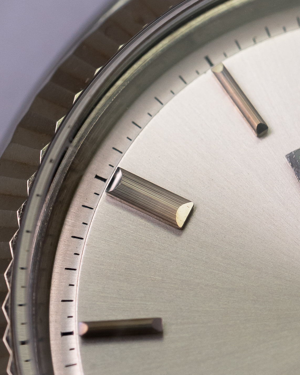 Rolex Datejust 1601