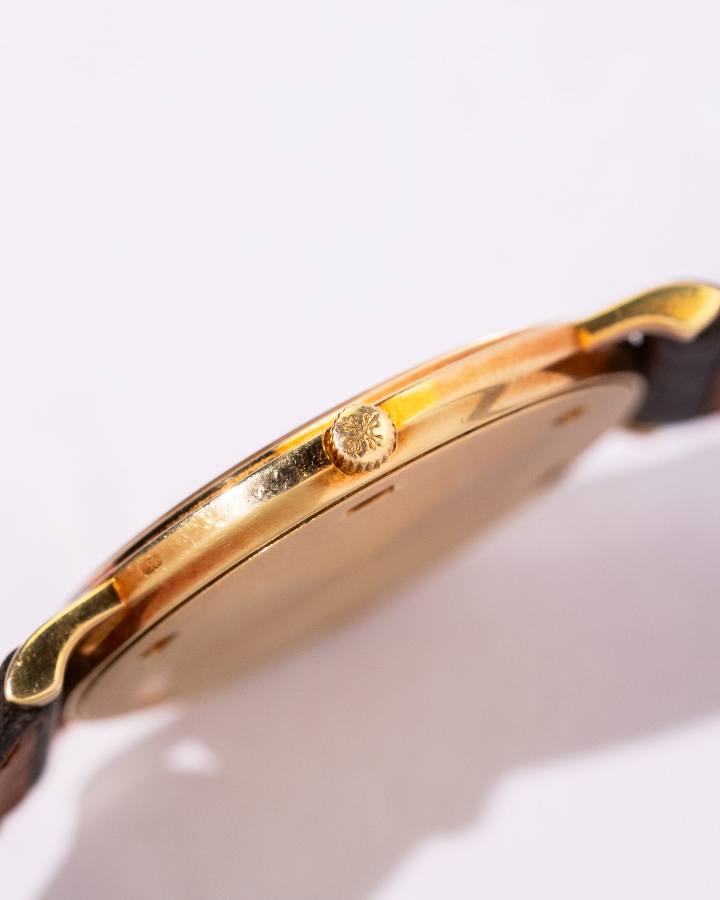 Patek Philippe 3520 'Tiffany & Co'