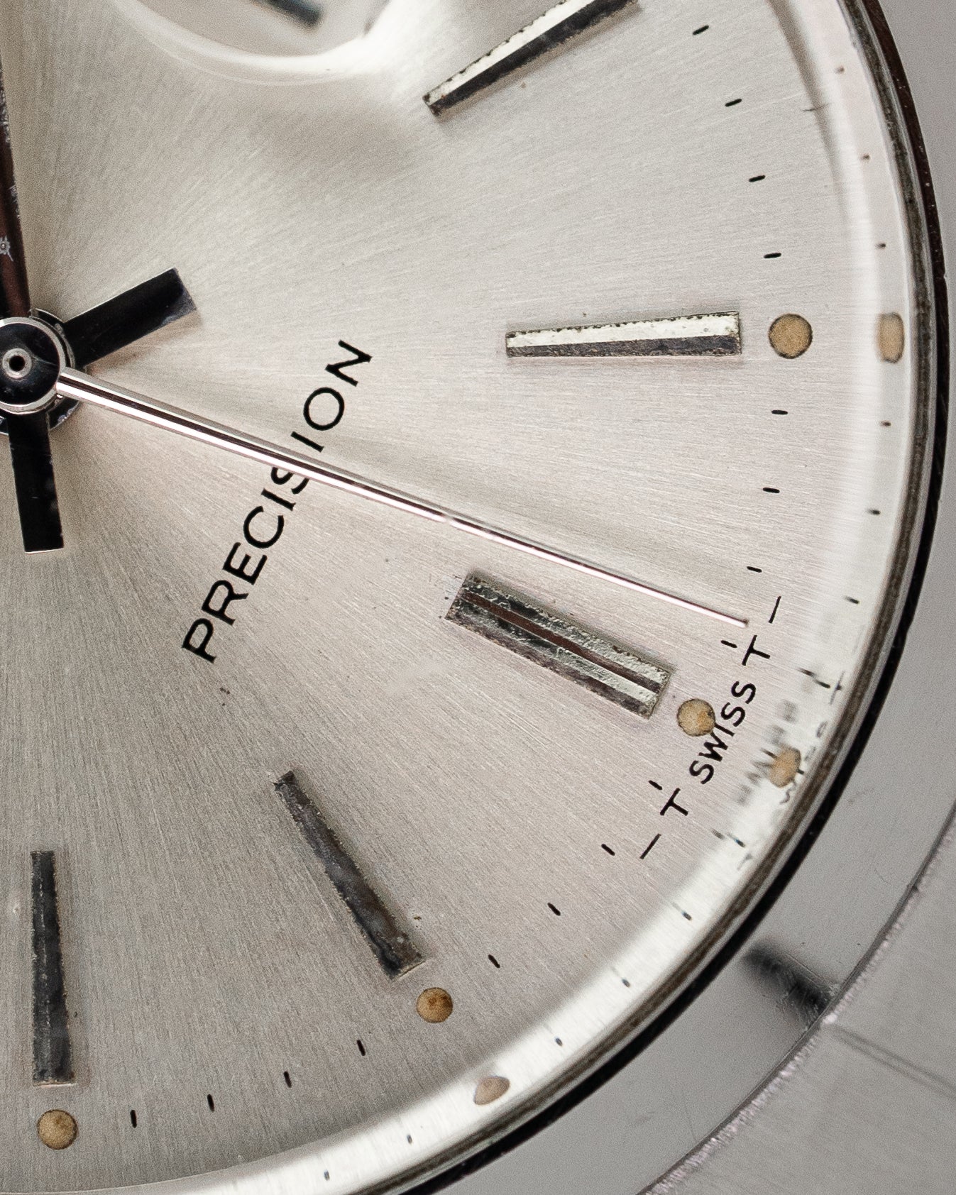 Rolex Oysterdate 6694