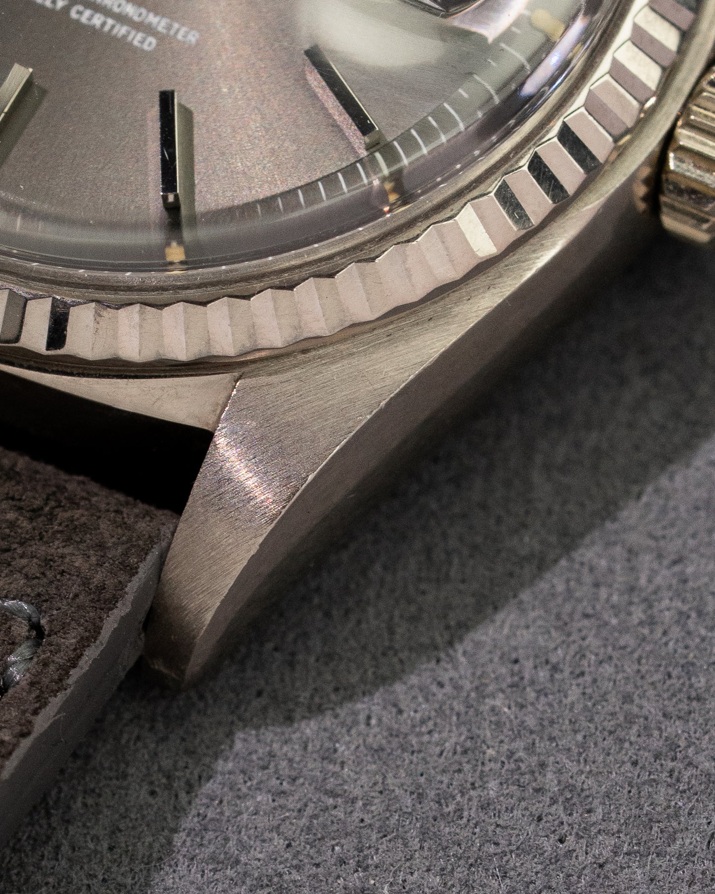 Rolex Day-Date 1803 'Grey'