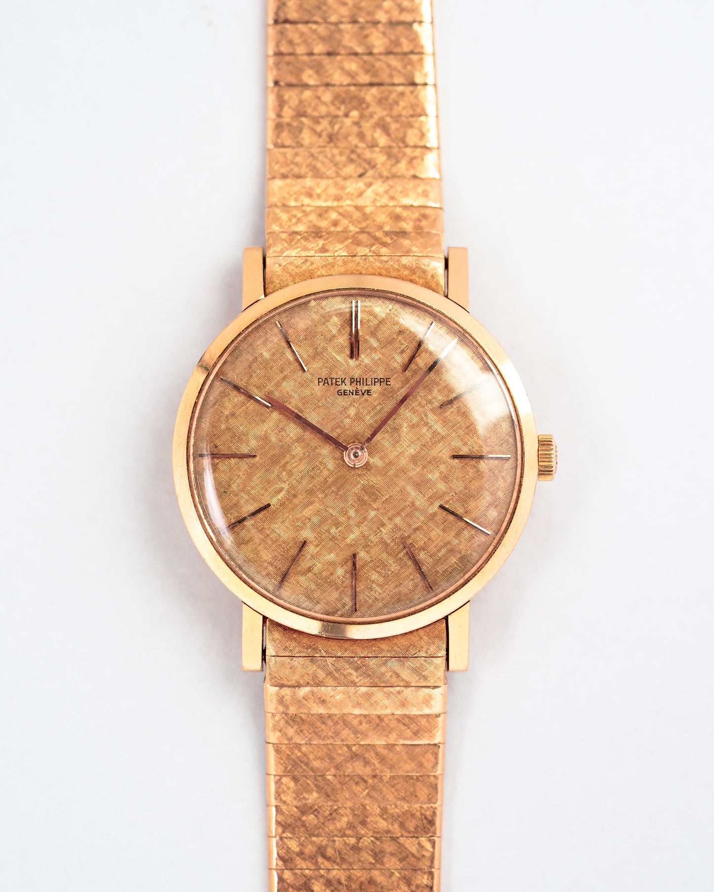 Patek Philippe Calatrava 3426