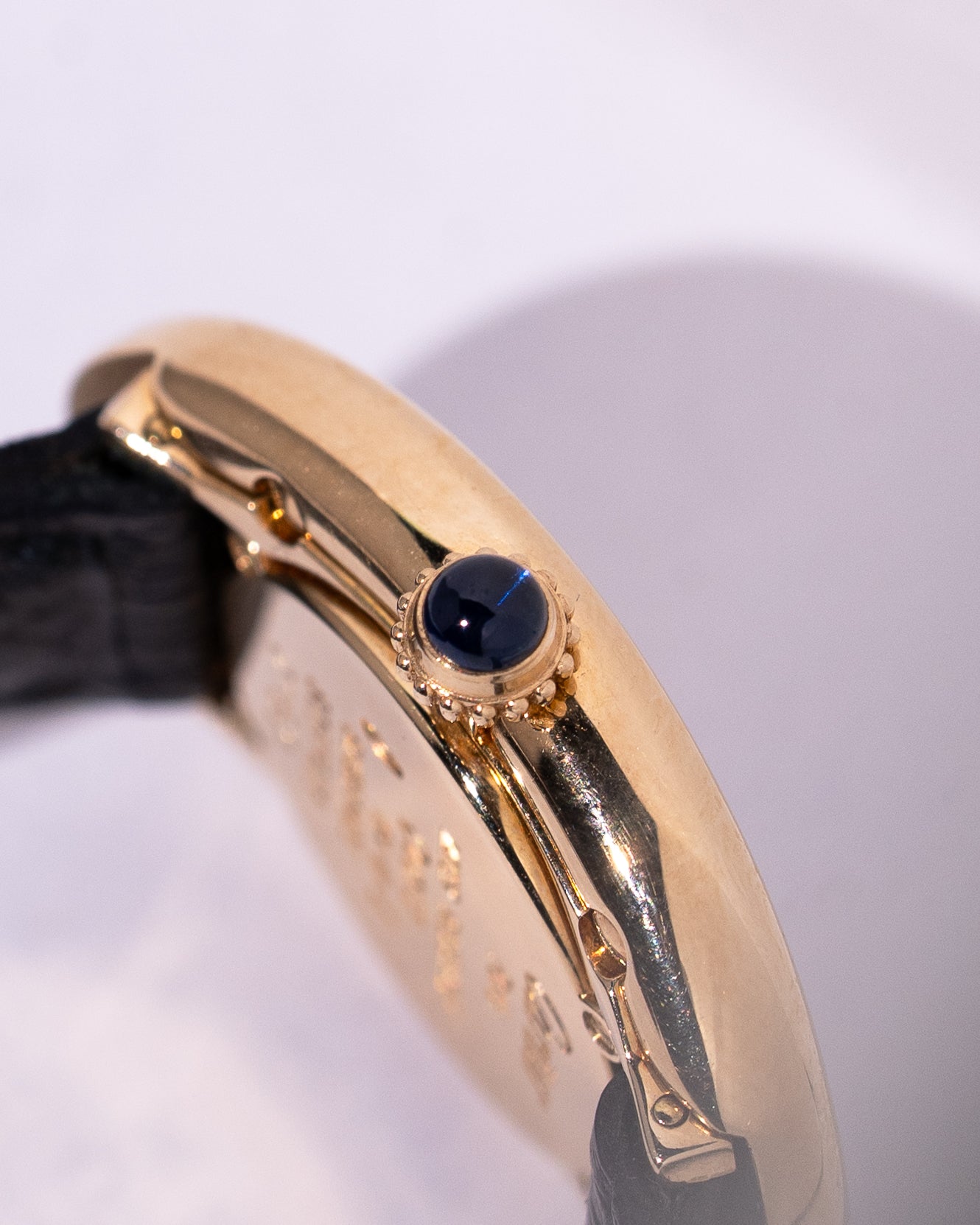 Cartier Baignoire