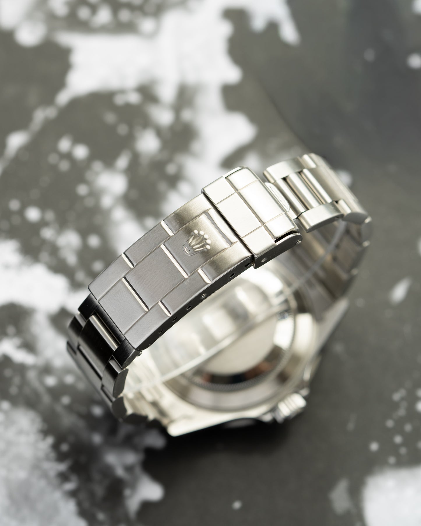 Rolex 16610 'Swiss'