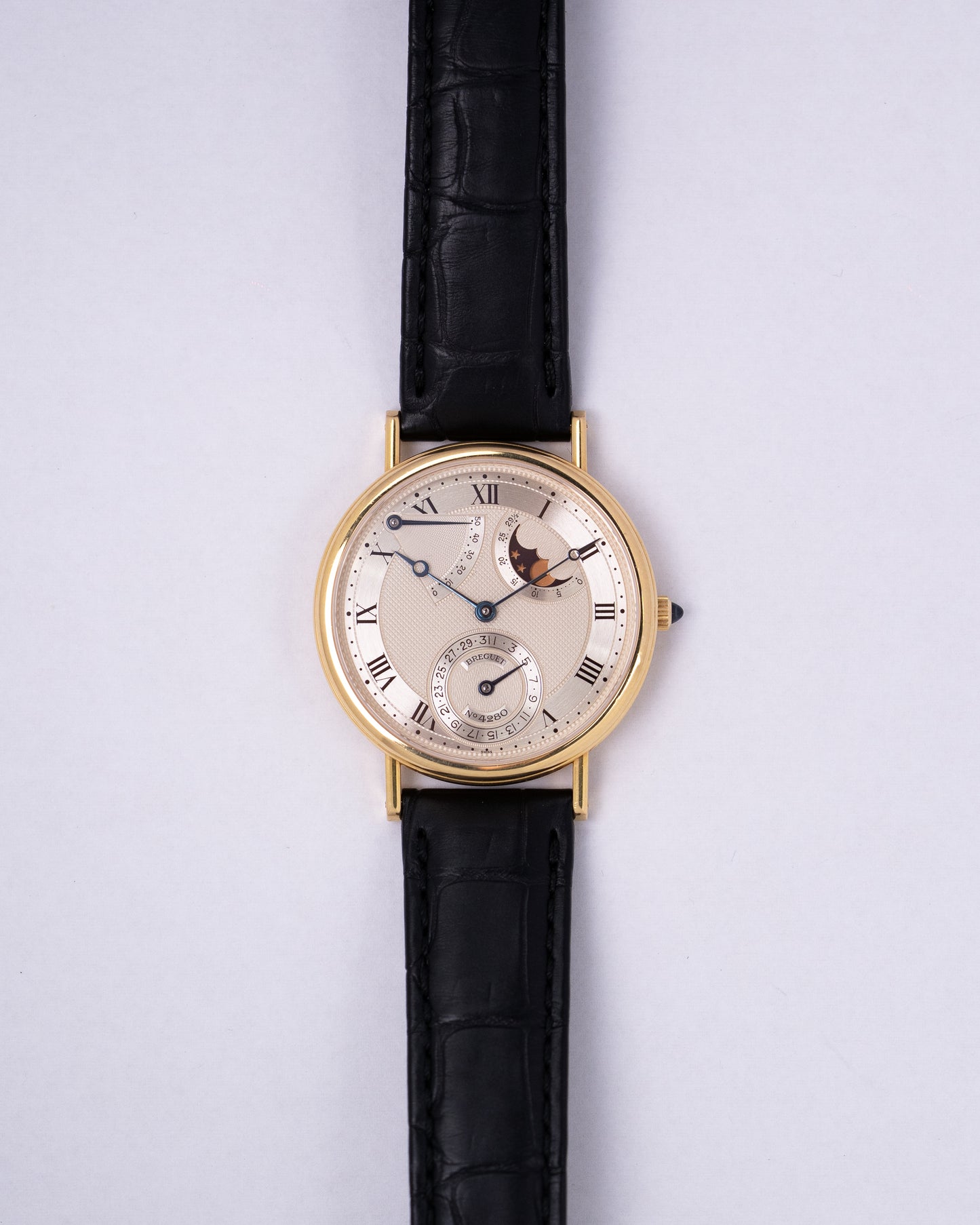 Breguet Classique 3130