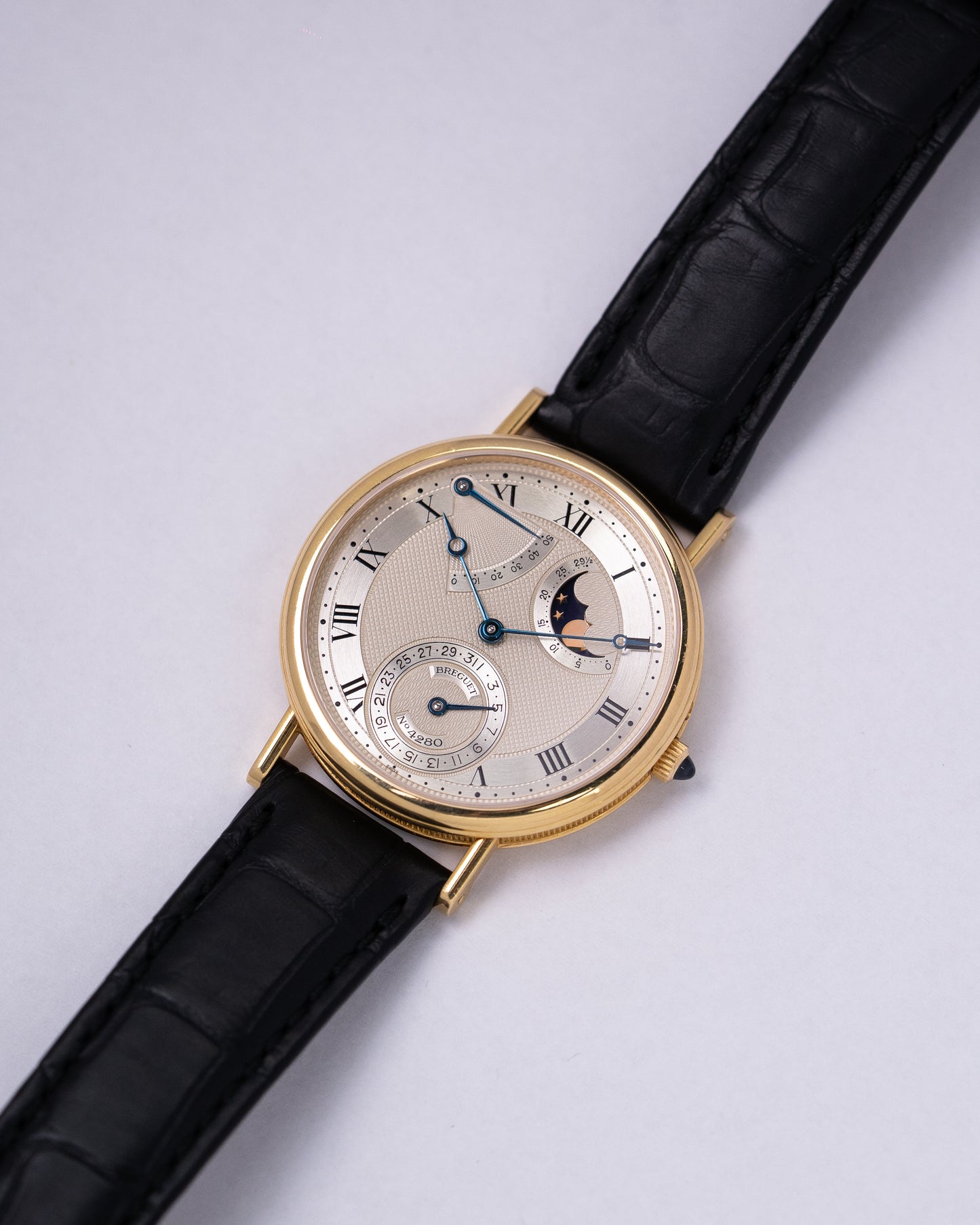 Breguet Classique 3130