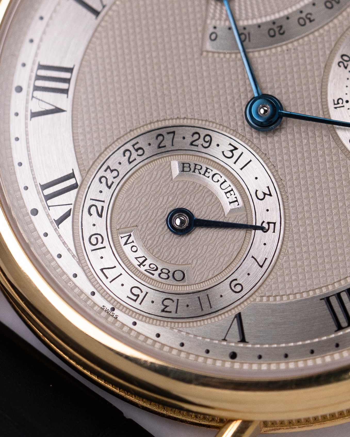 Breguet Classique 3130