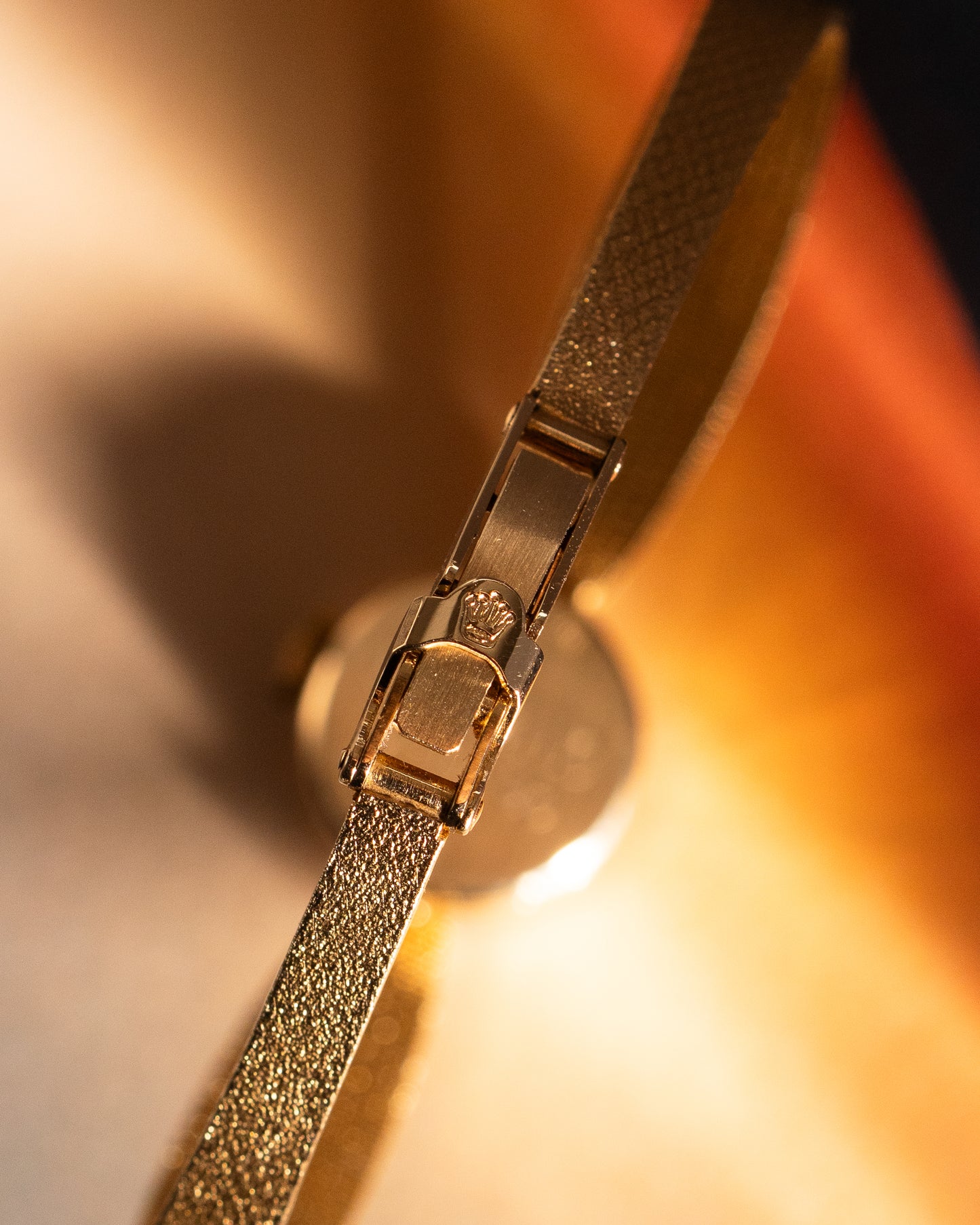 Rolex Lady Cocktail '2 Diamond'