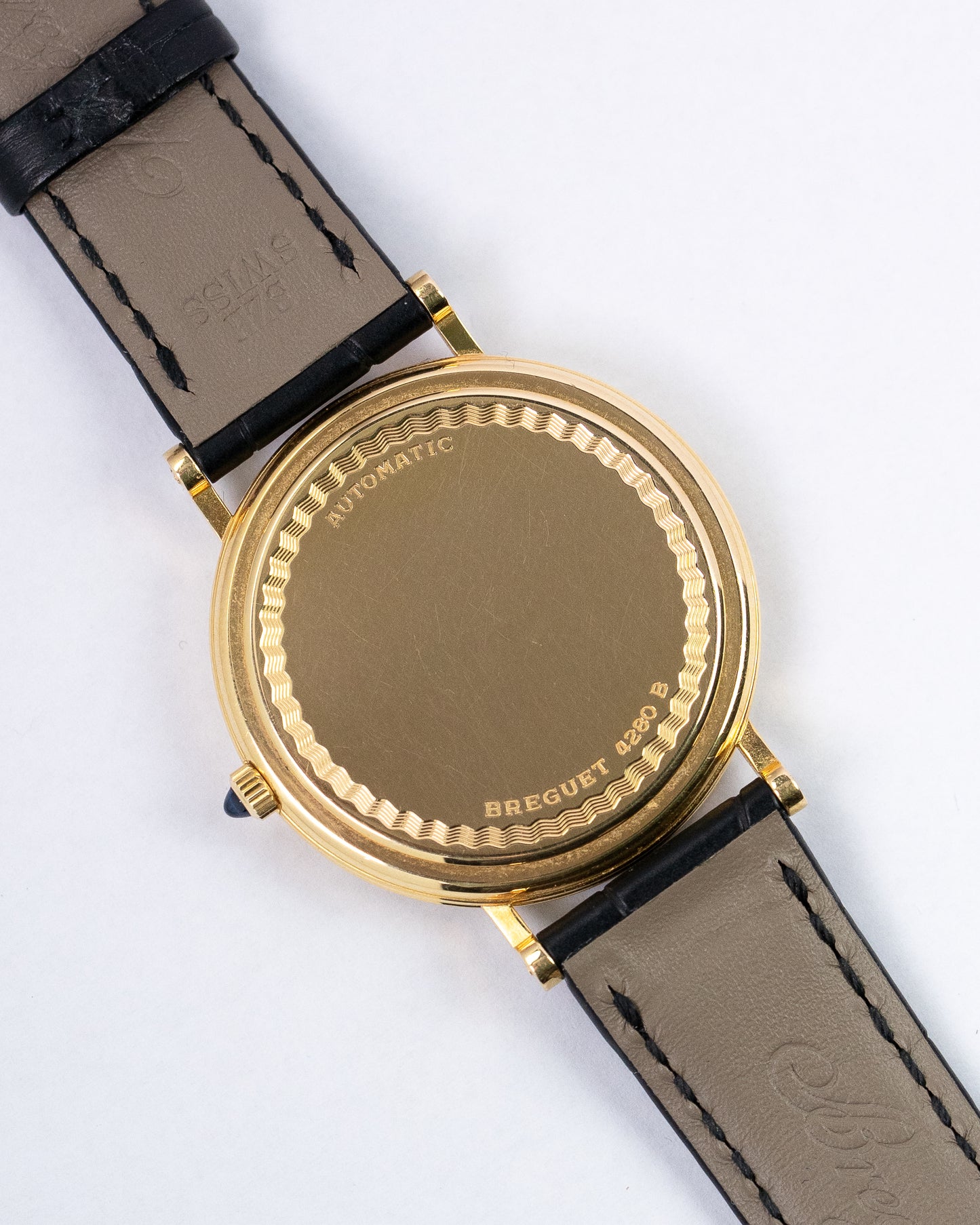 Breguet Classique 3130