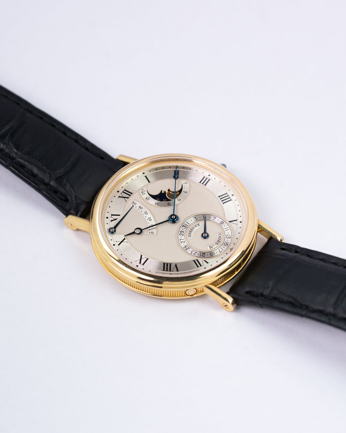 Breguet Classique 3130