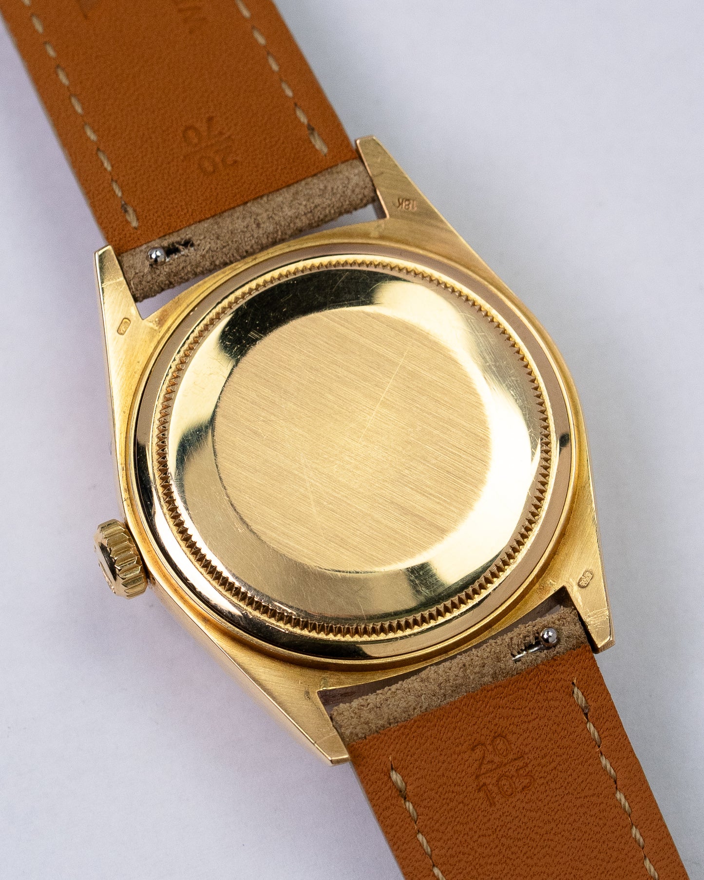 Rolex Day-Date 18038 'Diamond'
