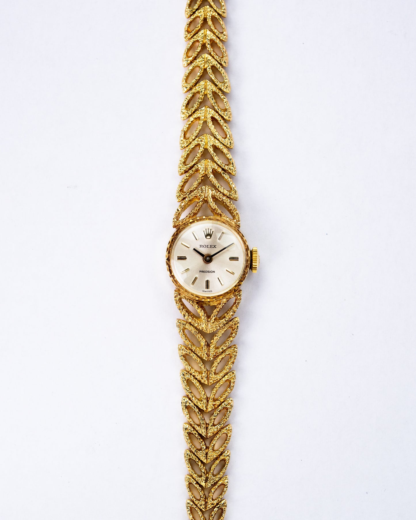 Rolex Lady's Cocktail