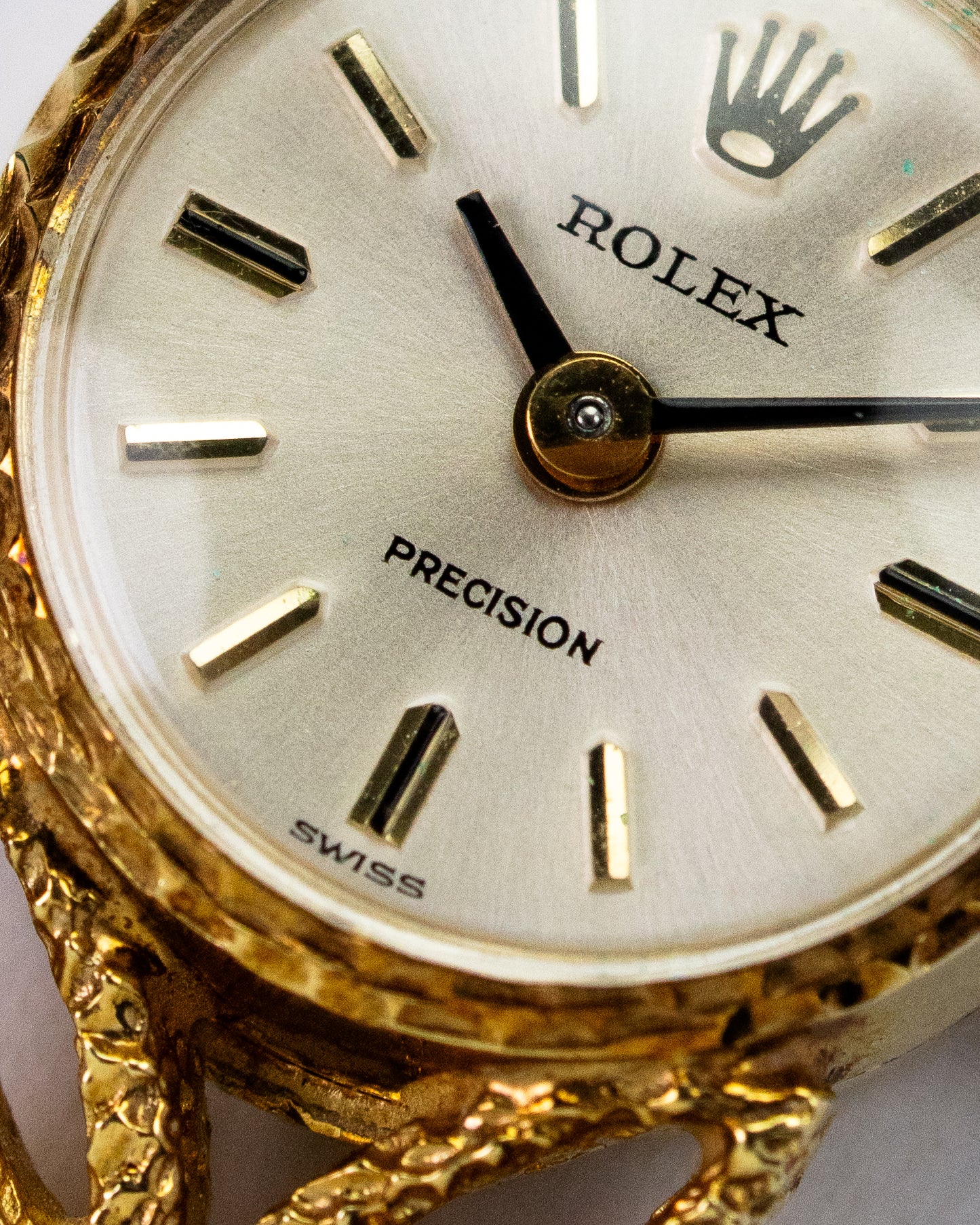 Rolex Lady's Cocktail