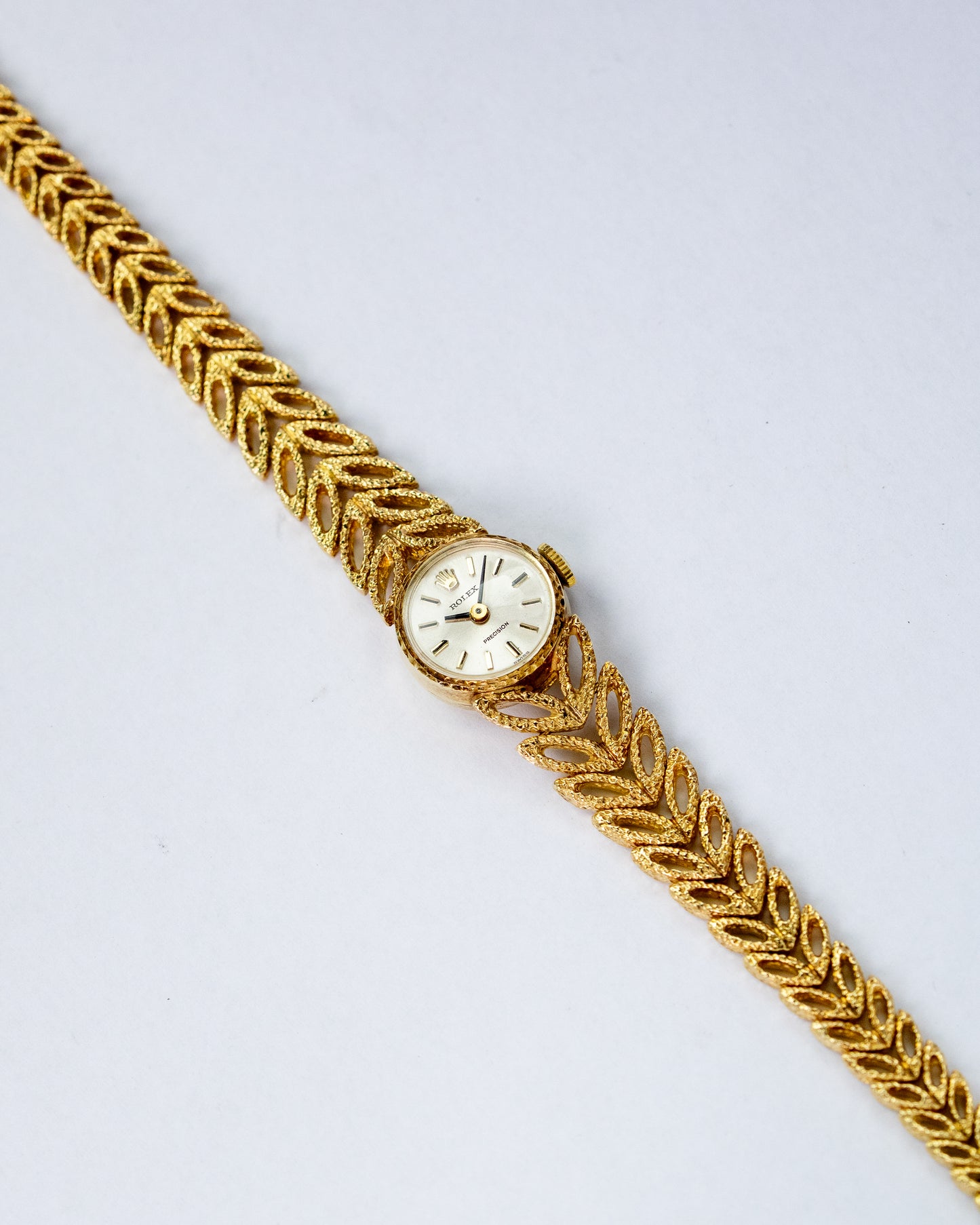 Rolex Lady's Cocktail