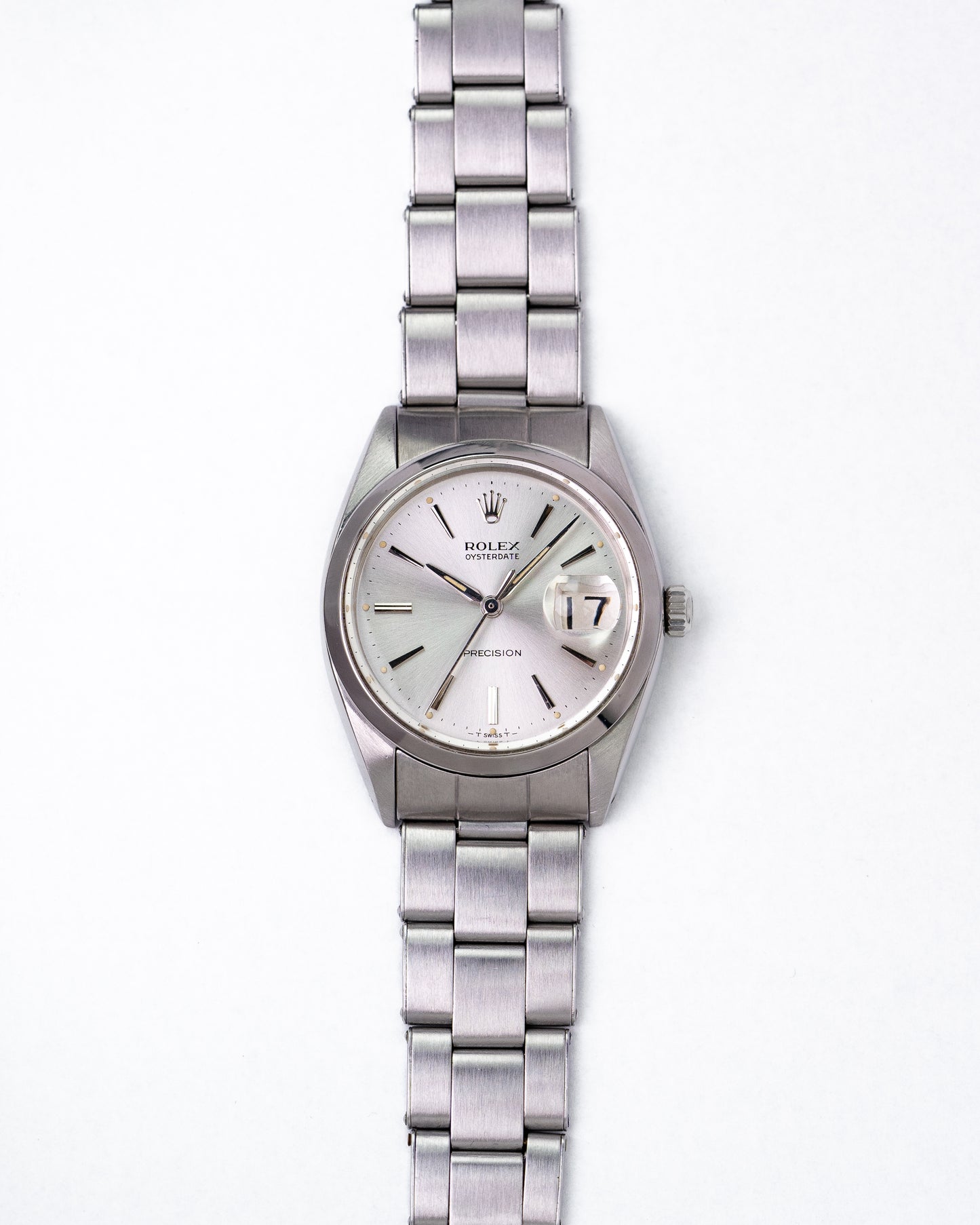 Rolex Oysterdate 6694