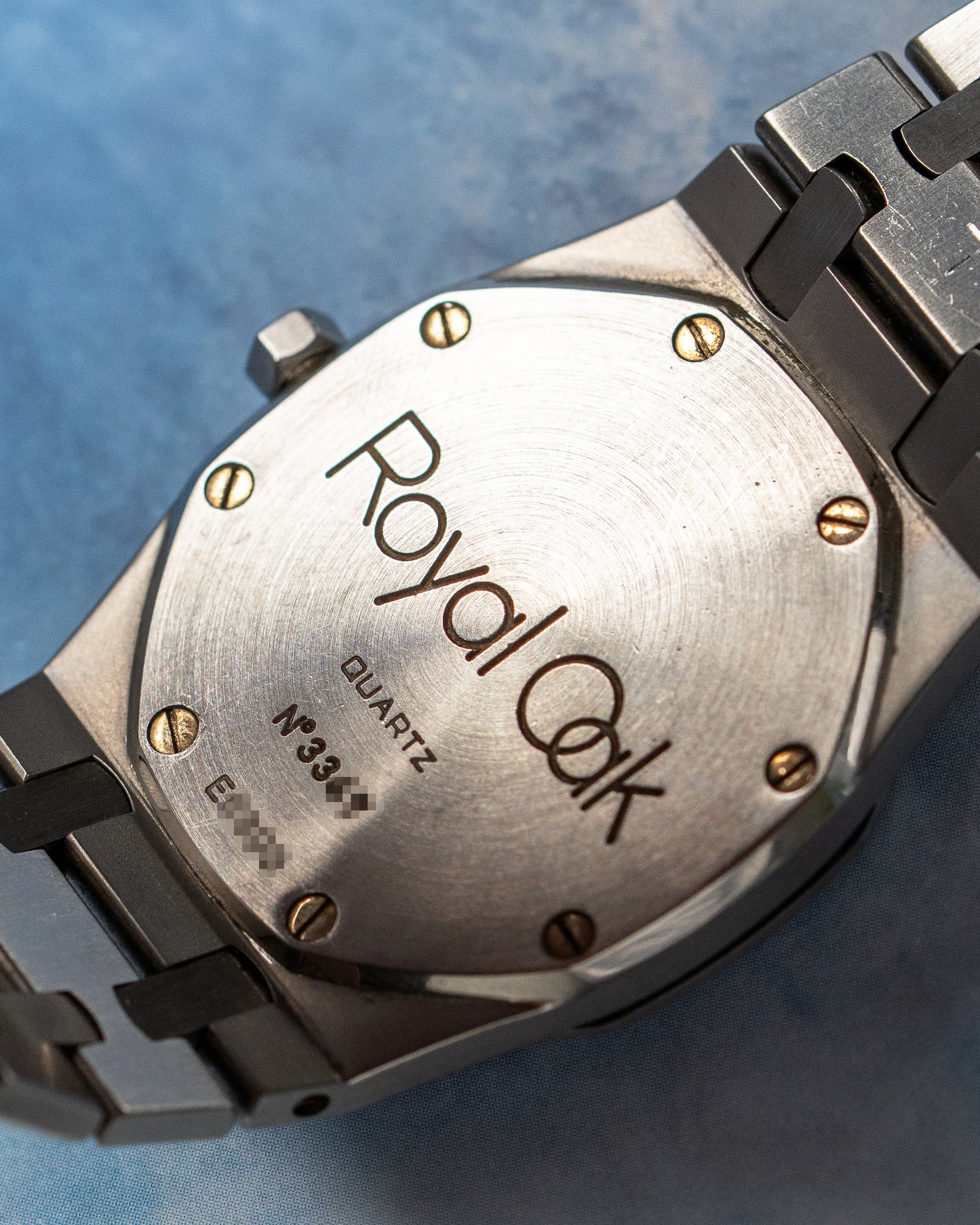 Audemars Piguet 56175ST