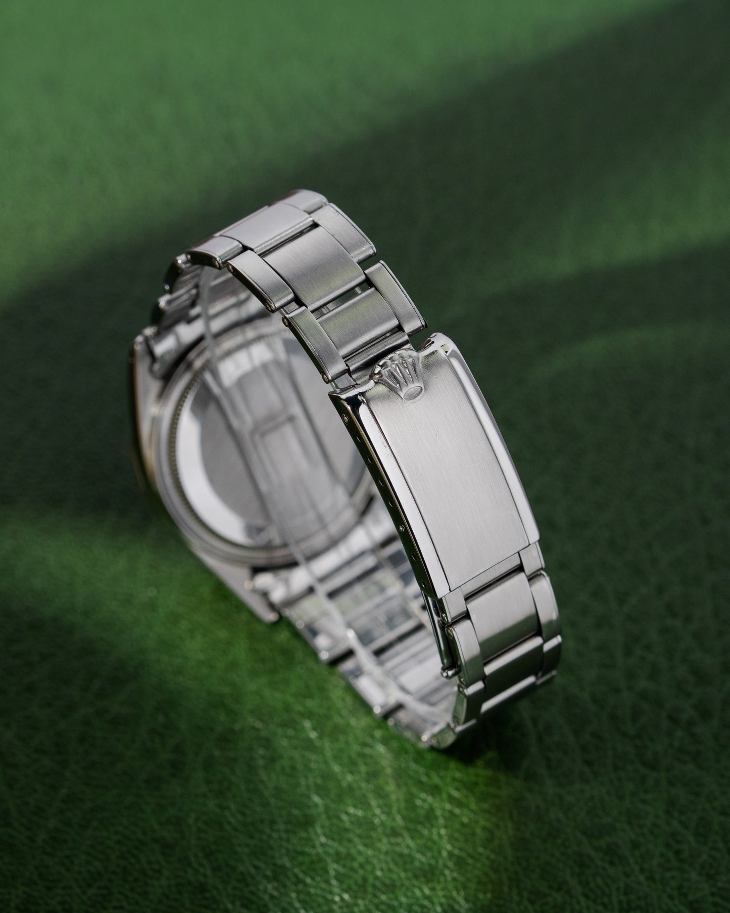 Rolex Datejust 1600 Gilt 'Tropical'