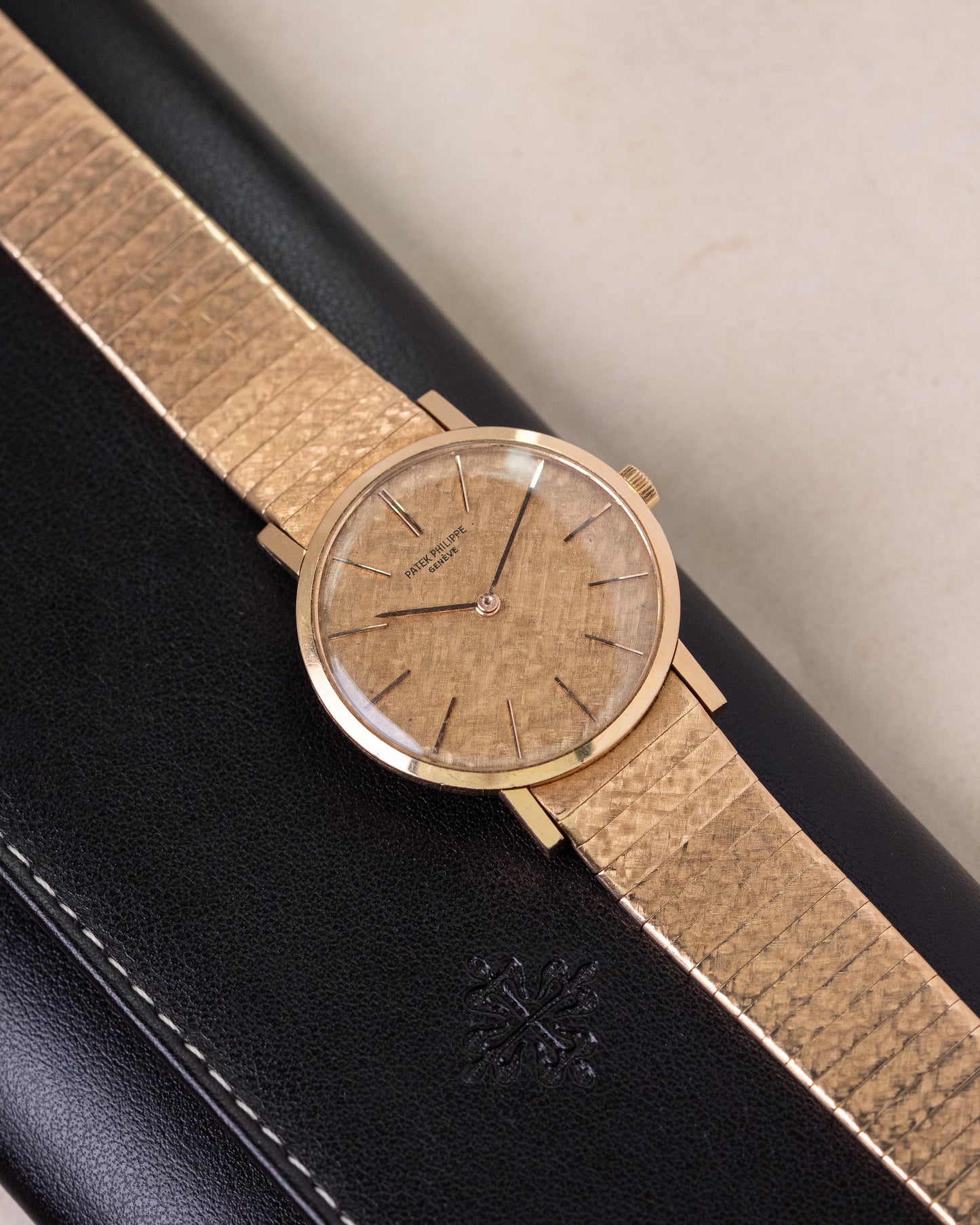 Patek Philippe Calatrava 3426