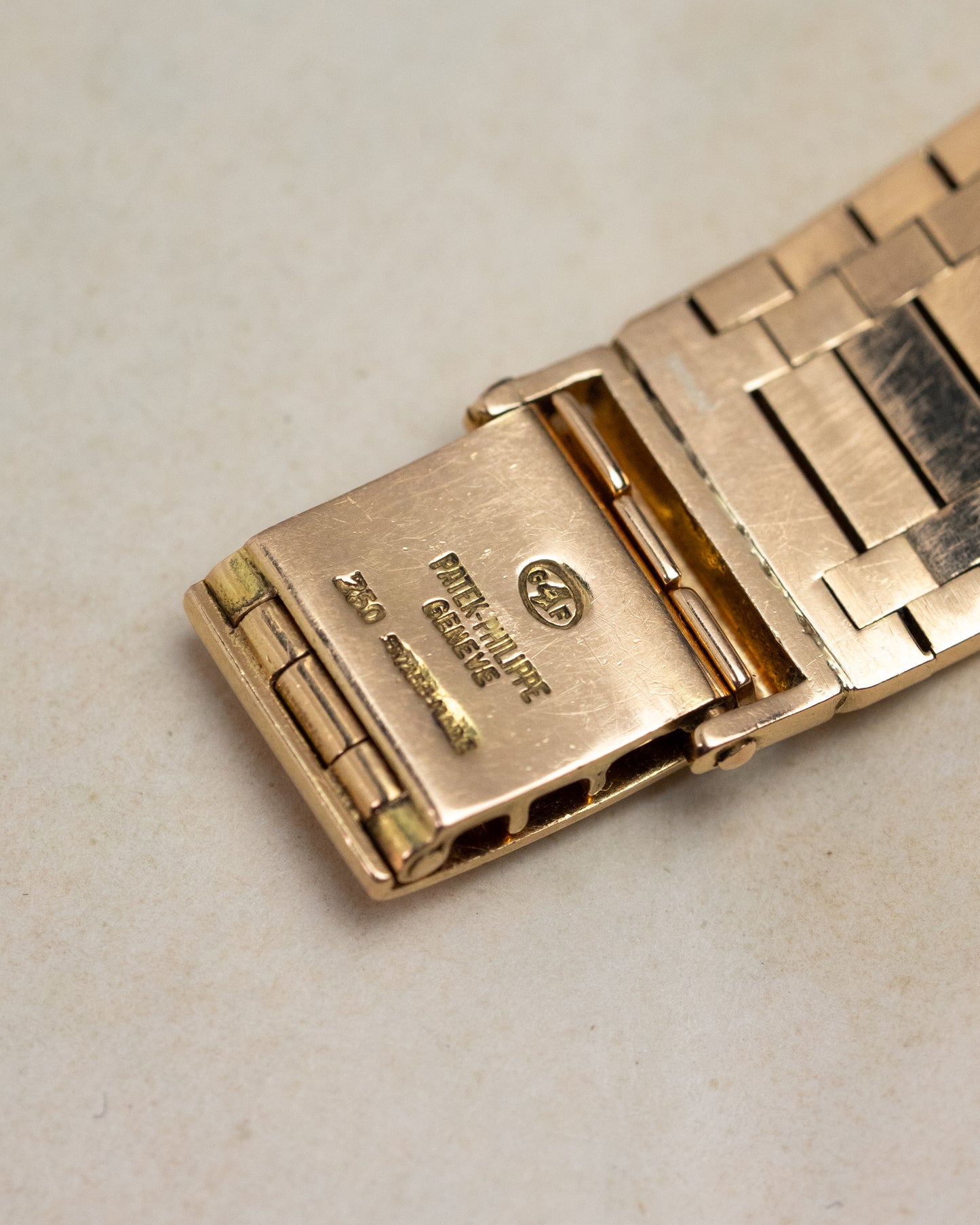Patek Philippe Calatrava 3426