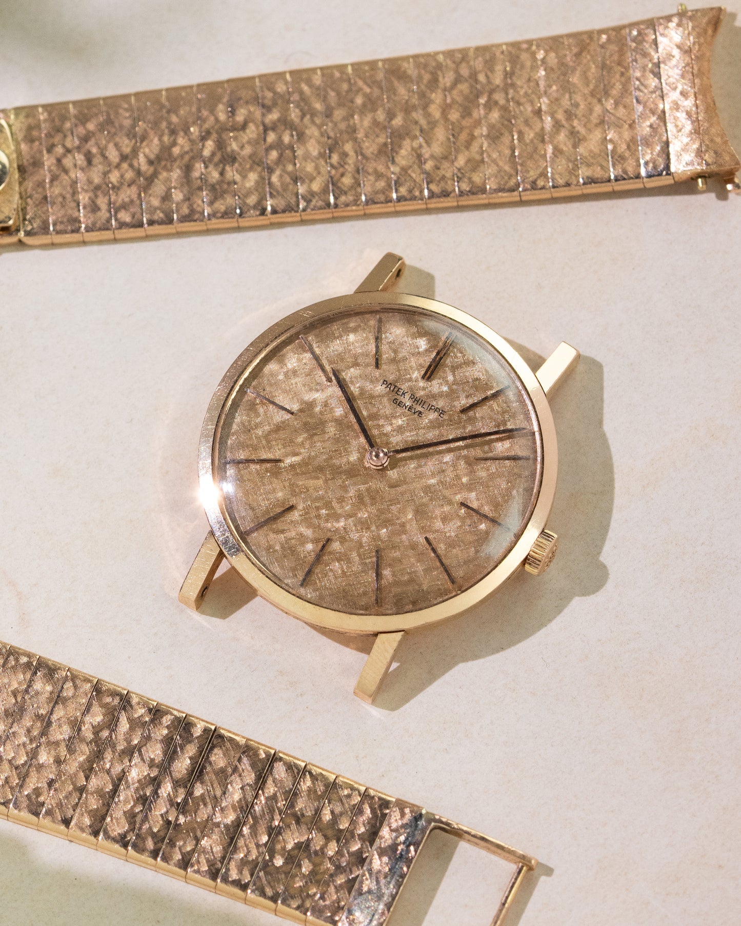 Patek Philippe Calatrava 3426