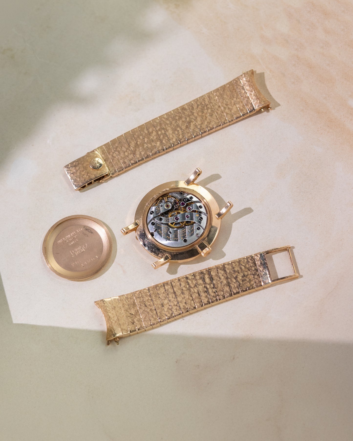 Patek Philippe Calatrava 3426