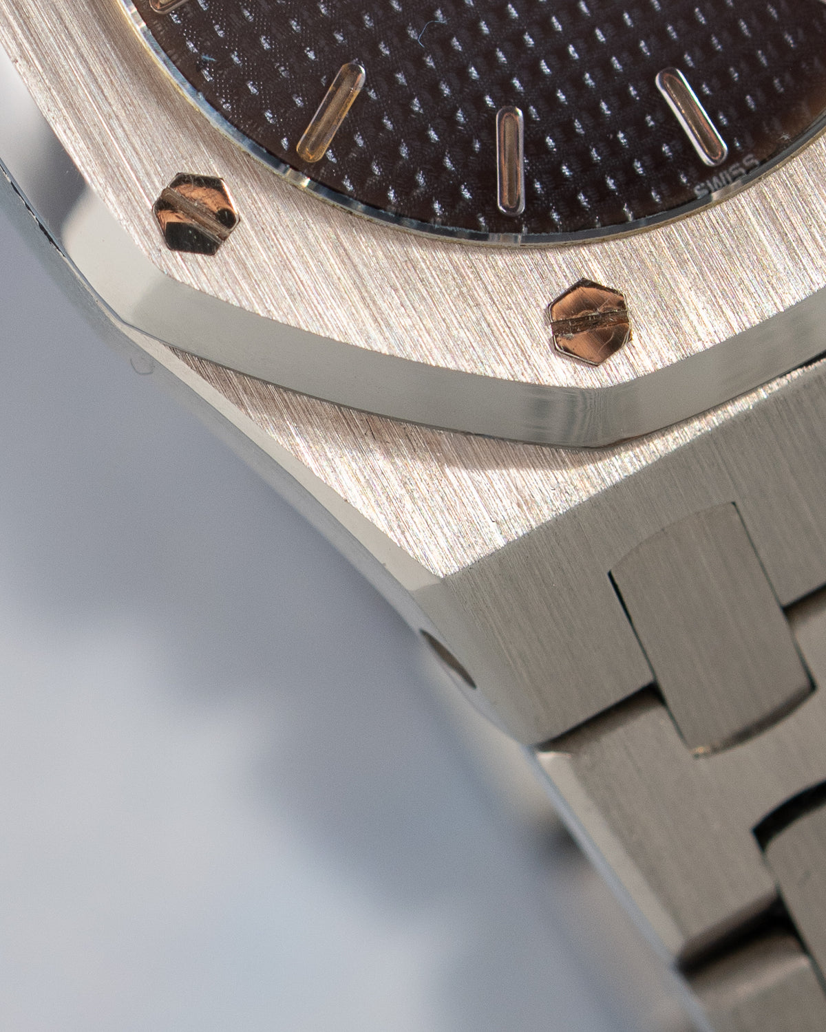 Audemars Piguet Royal Oak Mini