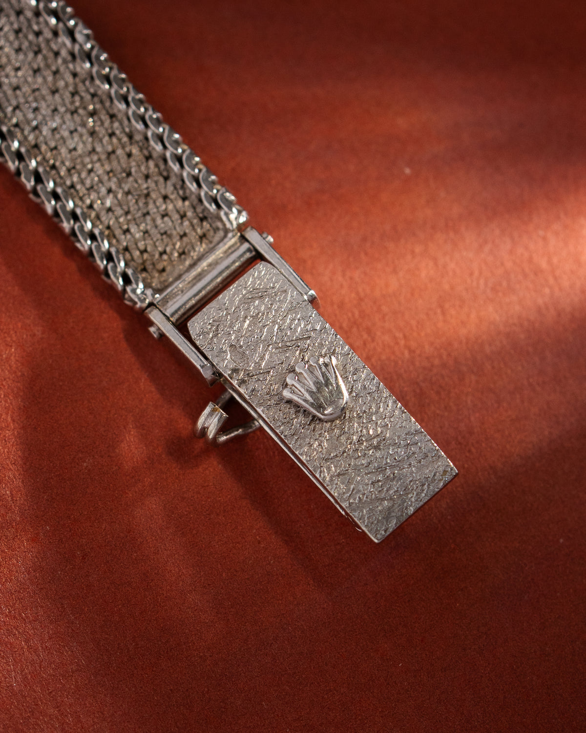 Rolex Lady Cocktail 18K 'Diamond'