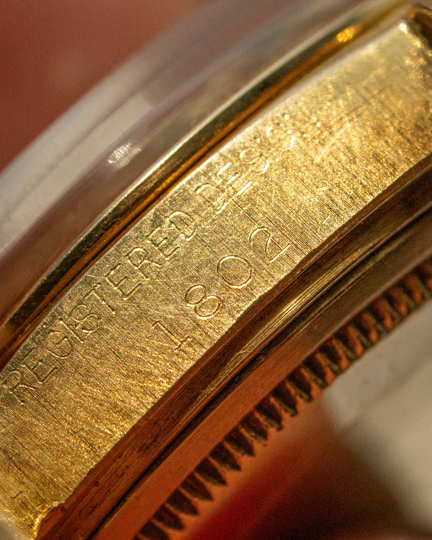 Rolex Day-Date 1802