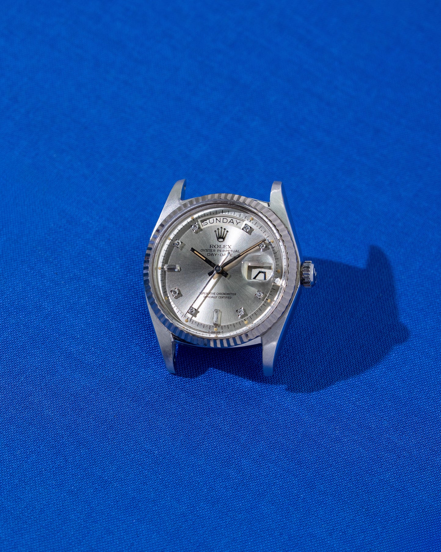 Rolex Day-Date 1803/9 'Diamond'