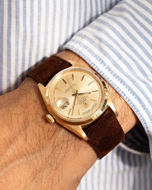 Rolex Day-Date 1802