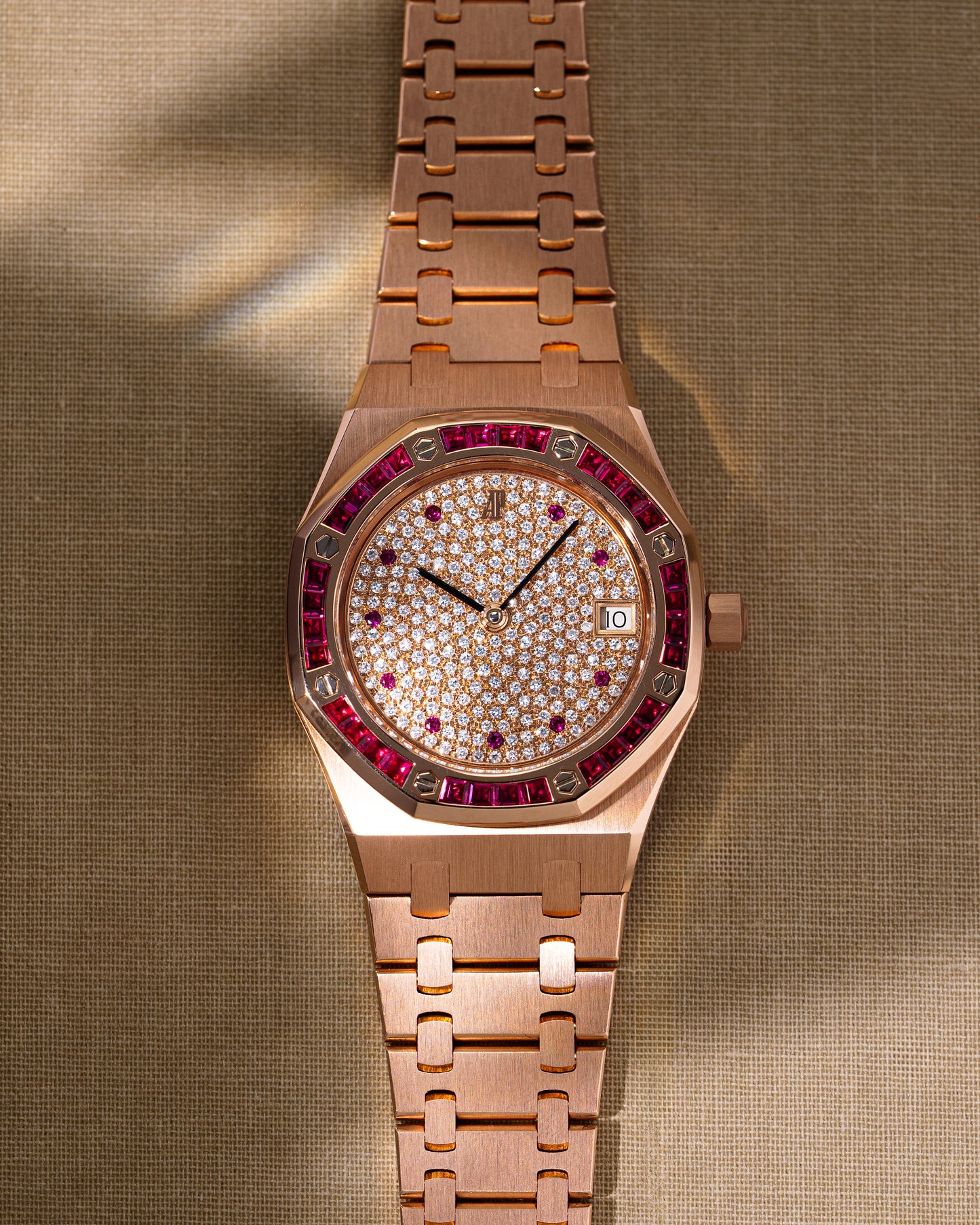 Audemars Piguet 'Royal Oak' 148400R