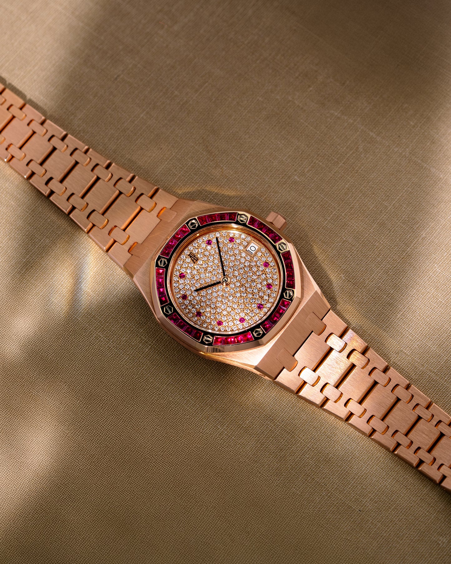 Audemars Piguet 'Royal Oak' 148400R