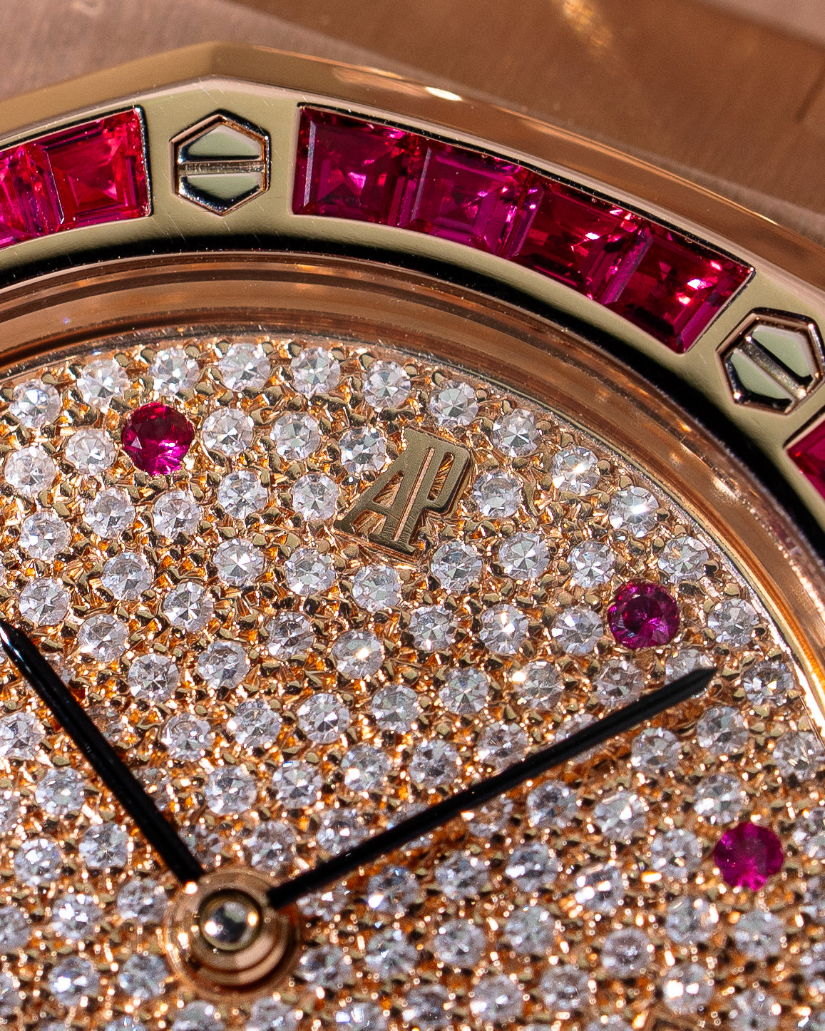 Audemars Piguet 'Royal Oak' 148400R