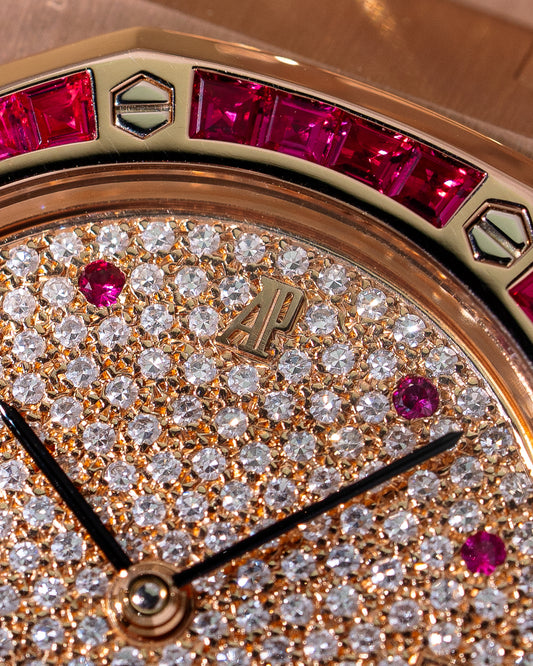 Audemars Piguet 'Royal Oak' 148400R