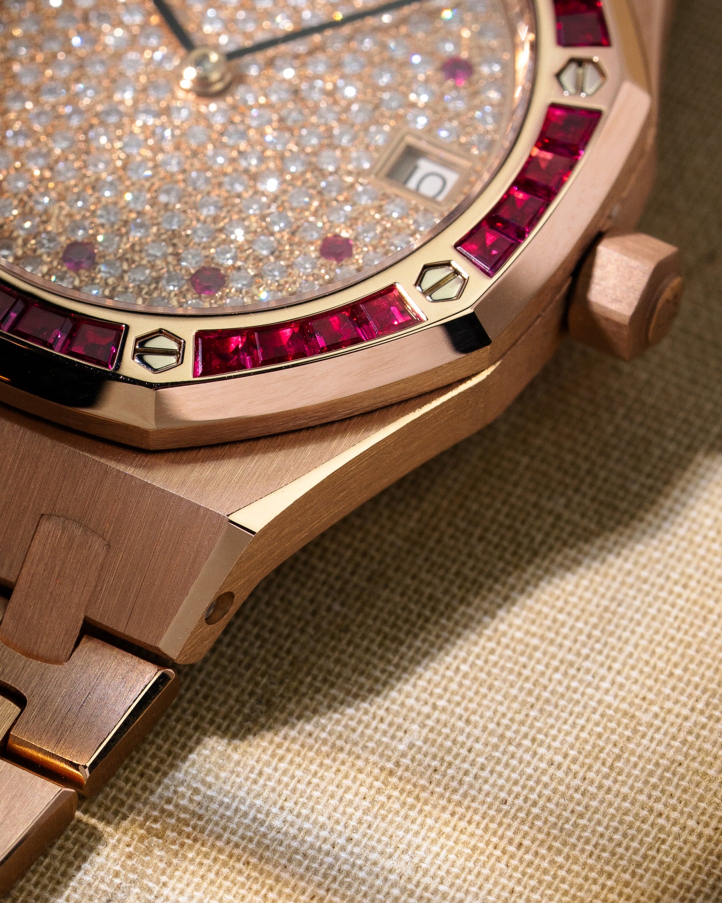 Audemars Piguet 'Royal Oak' 148400R