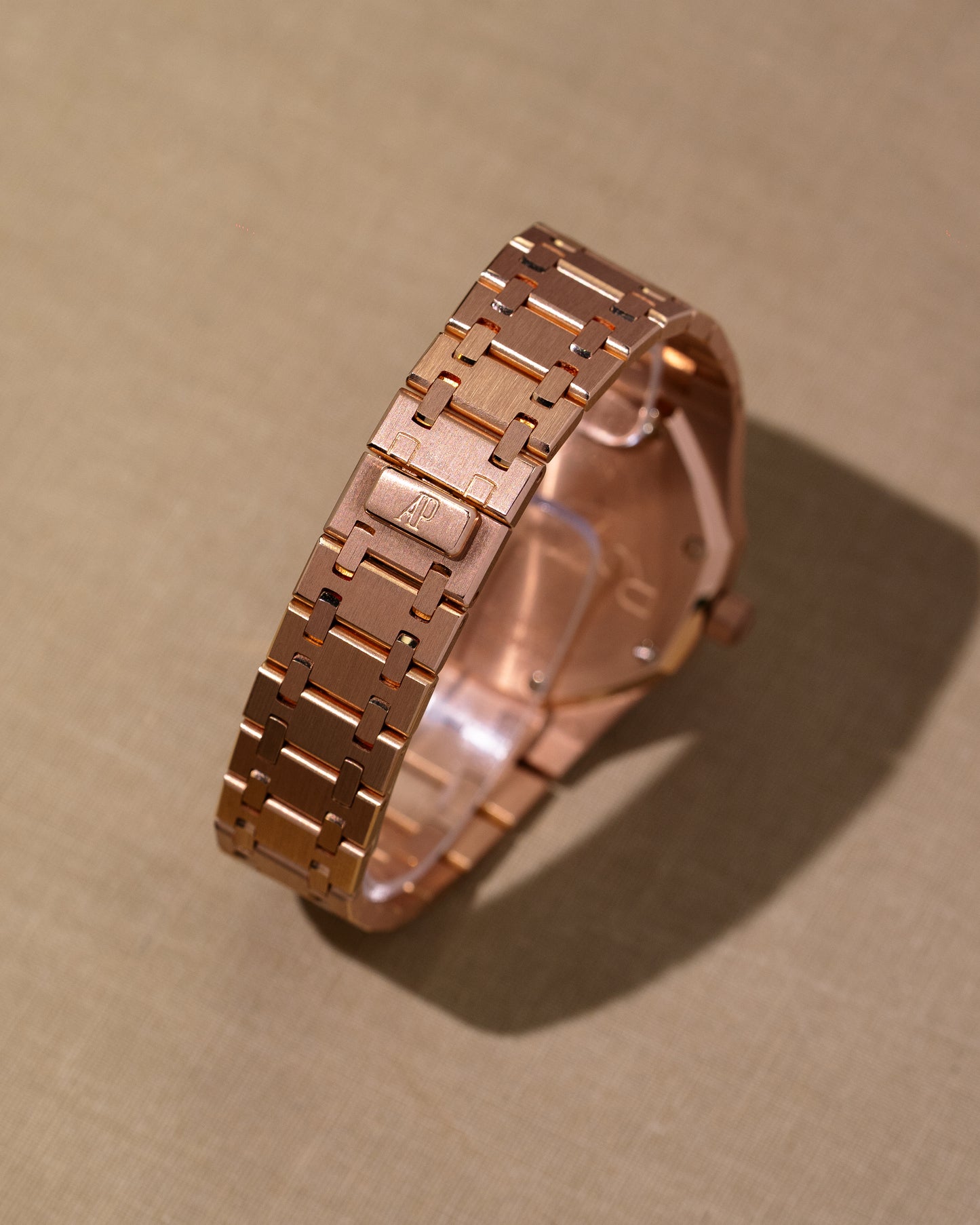 Audemars Piguet 'Royal Oak' 148400R