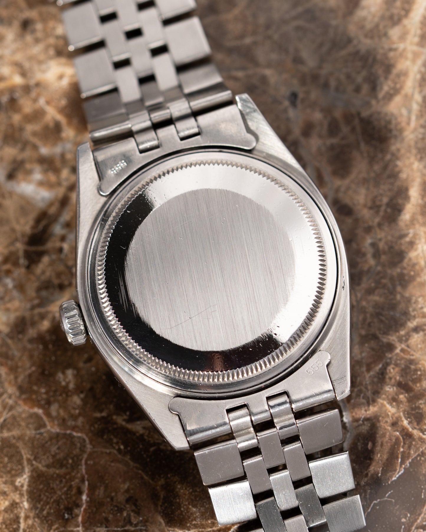 Rolex Datejust 16014 'Grey'