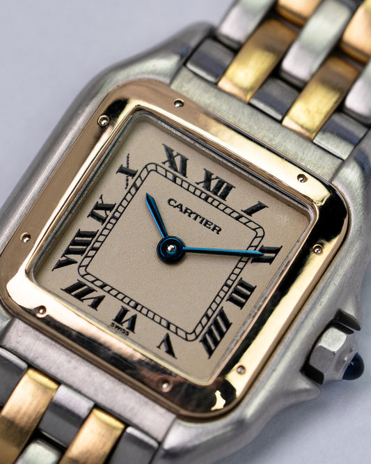 Cartier Panthère 'Small'