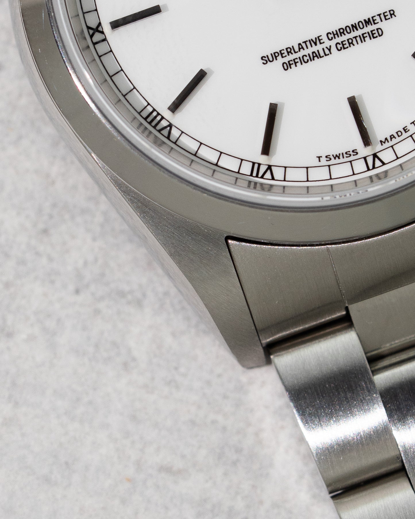 Rolex Datejust 16200