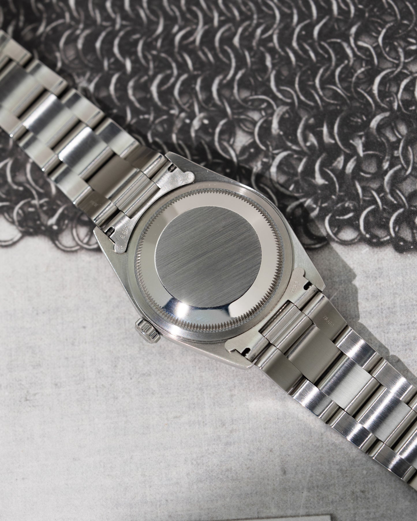 Rolex Datejust 16200