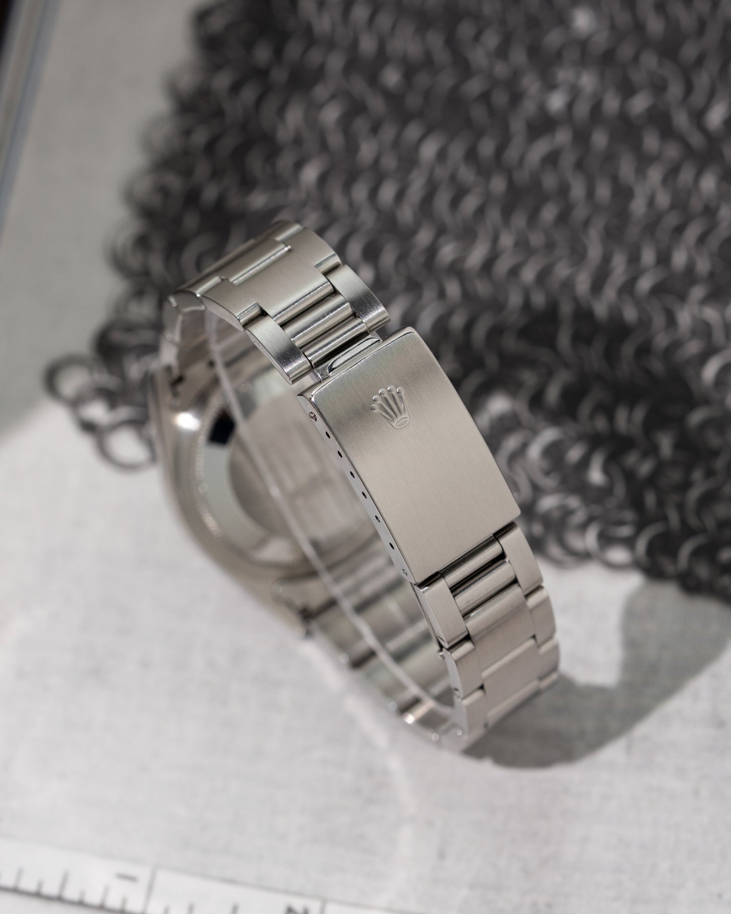 Rolex Datejust 16200