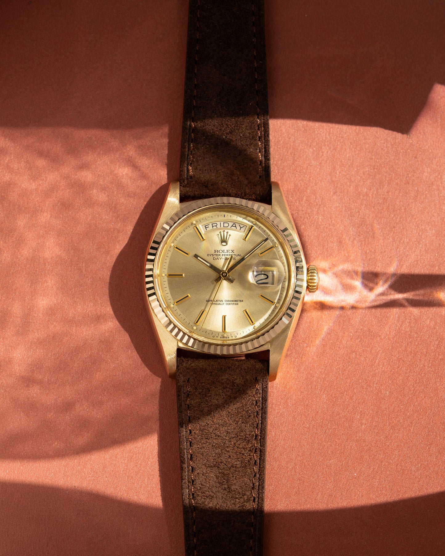 Rolex Day-Date 1803