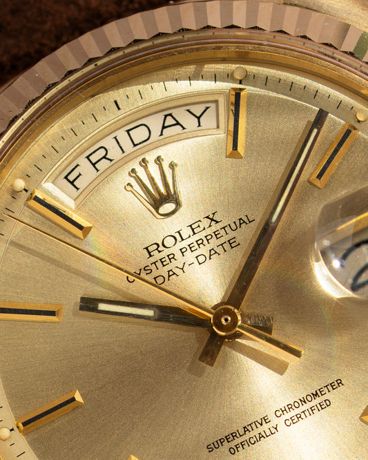 Rolex Day-Date 1803