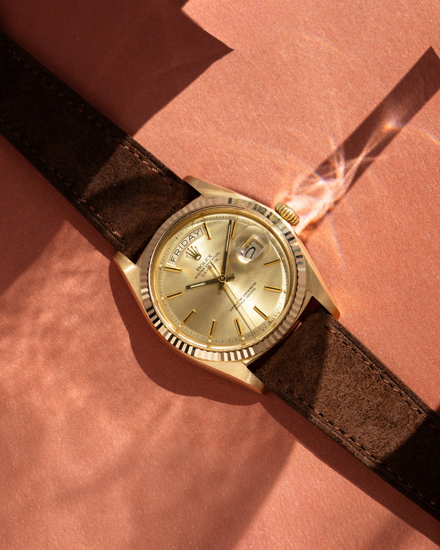 Rolex Day-Date 1803